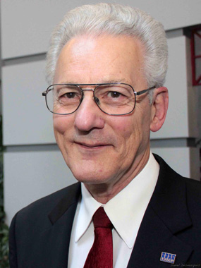 Prof. Dr. Janel Gauthier